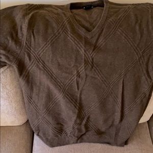 3 Jos. A Bank sweatshirt